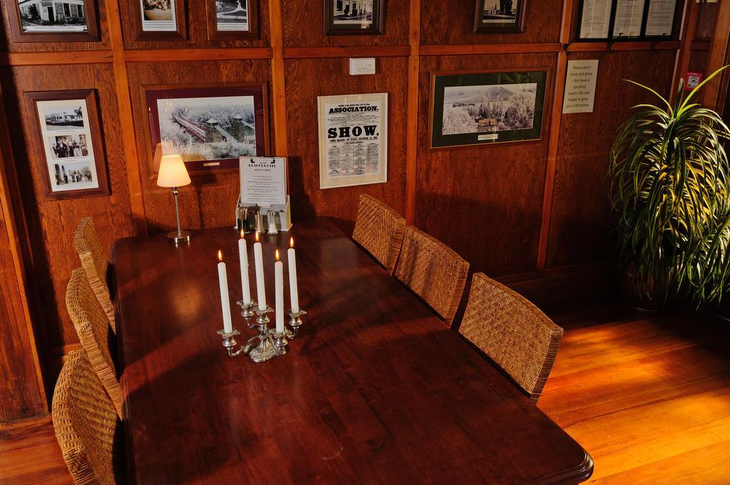 Ophir Blacks Hotel المظهر الخارجي الصورة