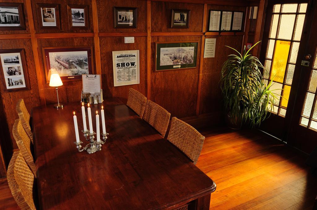 Ophir Blacks Hotel المظهر الخارجي الصورة